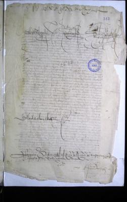 Juicio civil de Juan Díaz