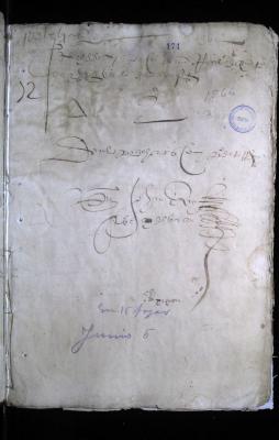 Juicio civil con ejecutoria real de Antonio Hernández como albacea de Diego Núñez Calcetero contra Pedro de Torres