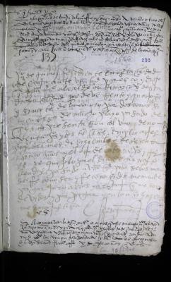 Deuda de Francisco Hernández a Juan de Otáñez por ciento cuatro pesos