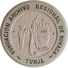 Fondo Archivo Histórico de Tunja