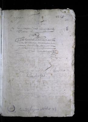 Juicio civil de Martín Riojano