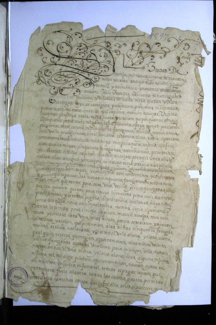 Juicio civil y su transacción