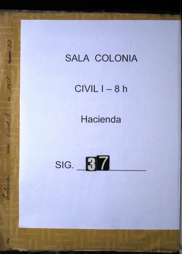 El contador Sologuren certifica la cantidad de oro y…