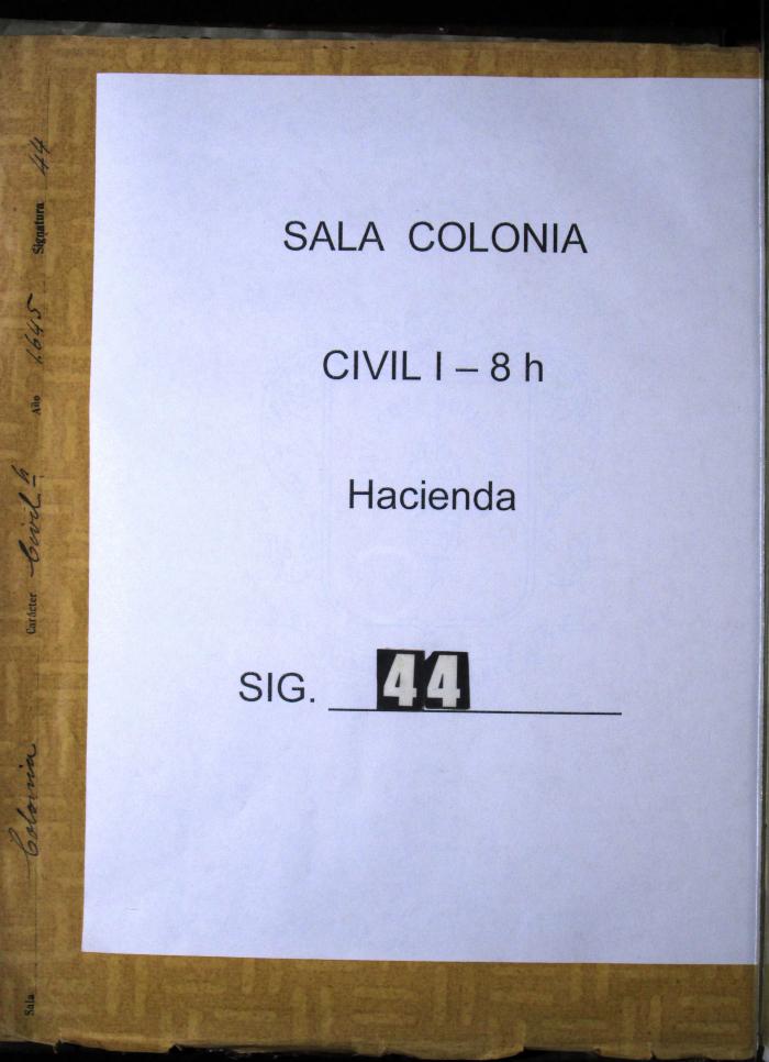 Pide Arce se saque a remate el puesto de…