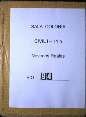 Certifica el alcalde a petición del Pbro…
