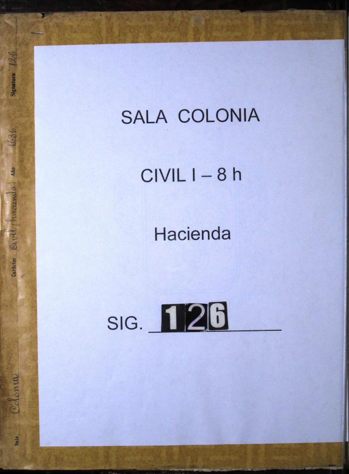 Los Jueces Oficiales Reales piden al Alcalde que no…