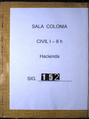Mandamiento para que se pague a Bartolomé de Arce…