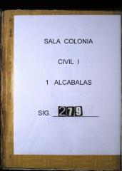 Zabalza notifica al Cabildo…
