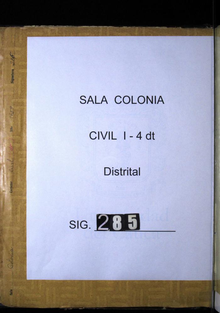 Pide Santillana por segunda vez…