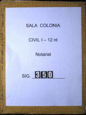El Pbro…