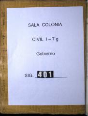 Auto de Grosso…