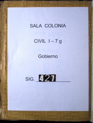Certificación…