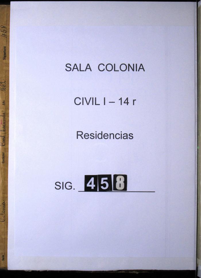 Provisión real para que los Oficiales Reales cobren de…