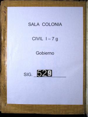 Inventario de los trastos y ropa que se hallaron…