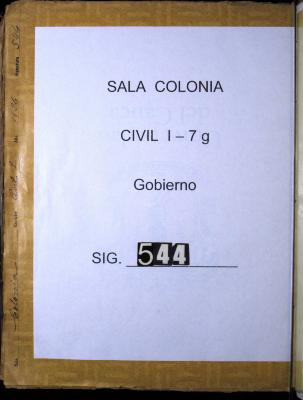 Ana Rincón…