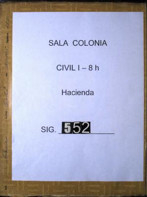 Libro donde se asientan todas las cantidades que se…
