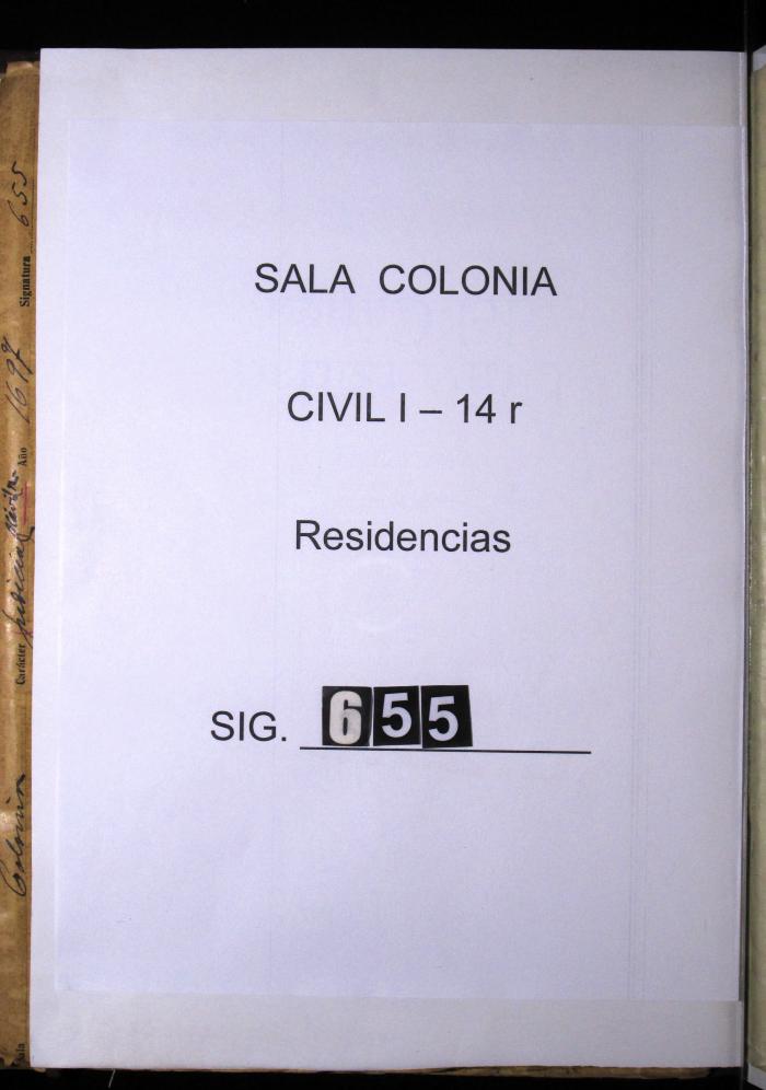 Demanda contra don Rodrigo Roque de Mañozca…