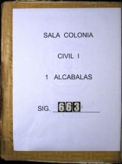 Liquidación…