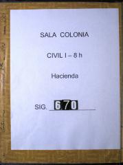 Despacho…