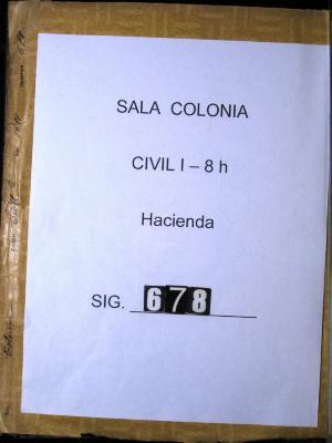 Libramiento con cartas de pago del gasto que se…