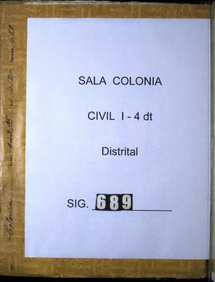 Remate de las carnicerías de Popayán y Chisquío que…