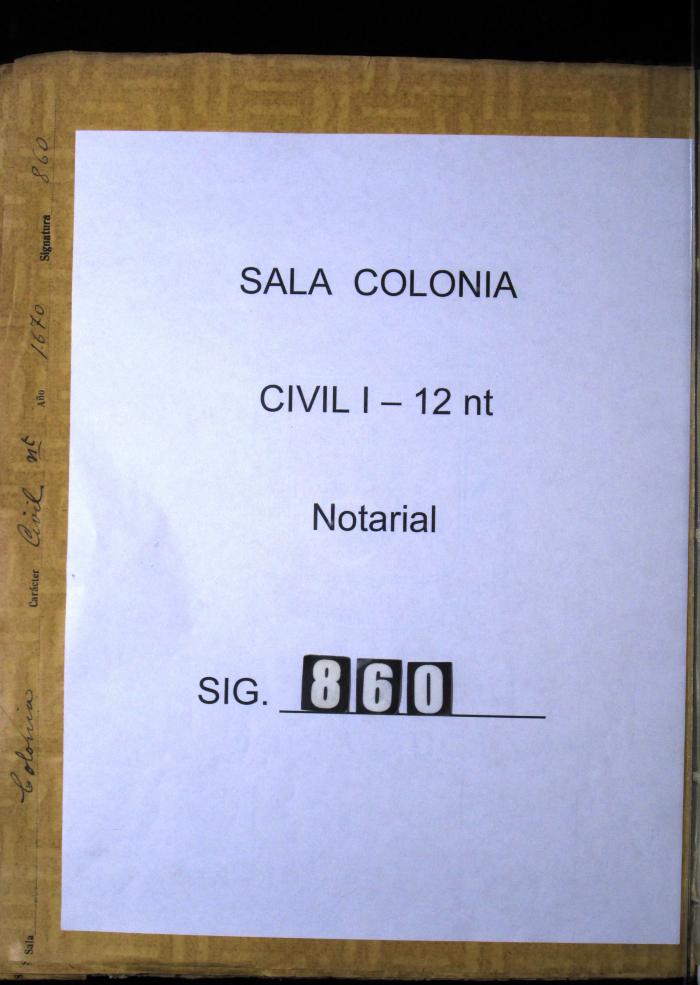 Lasso de los Arcos pide al Alcalde Ordinario un…