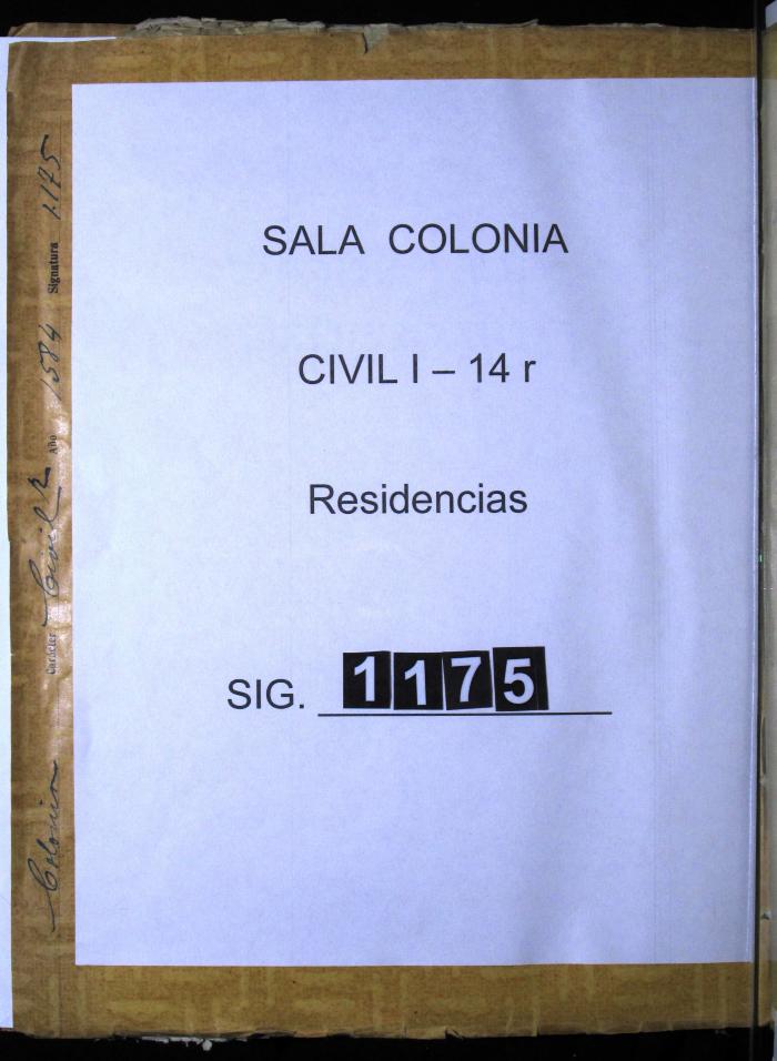 Libramiento y cartas de pago para que los Oficiales…