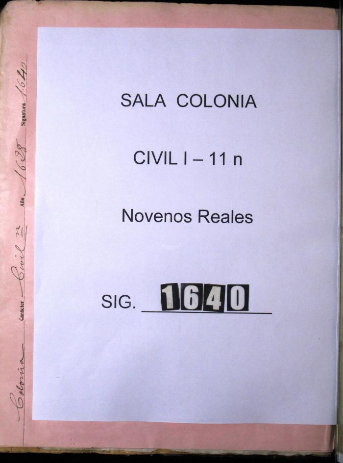 Certificación del escribano Sánchez D’Alava sobre el remate de…