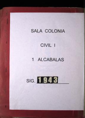 Mandamiento de Lizarazu…