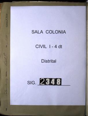 Escritura…