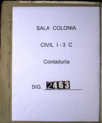 Certificación…