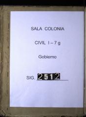 Libro real donde se asientan las reales cédulas…