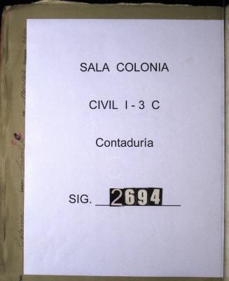Provisión…