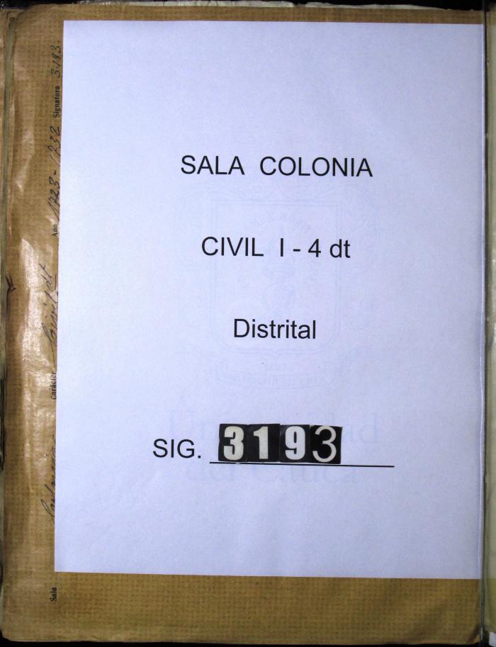 Razón de las matanzas en la carnicería que los…