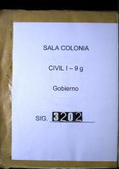 El Contador pide al Cabildo un traslado del auto…