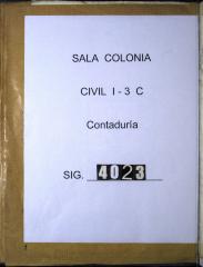 Copia de la parte resolutiva de la provisión real…