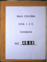 Provisión…