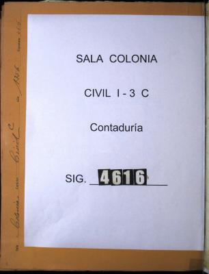 Provisión…