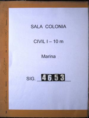 Registro y actuaciones de tres barquitos que han entrado…