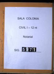 Cartas…