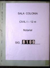 Copia debidamente legalizada por el escribano público de Quito…