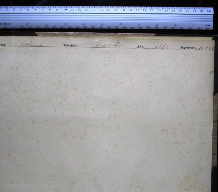 Certifican Don Pedro Álvarez y Loya y Don Francisco…