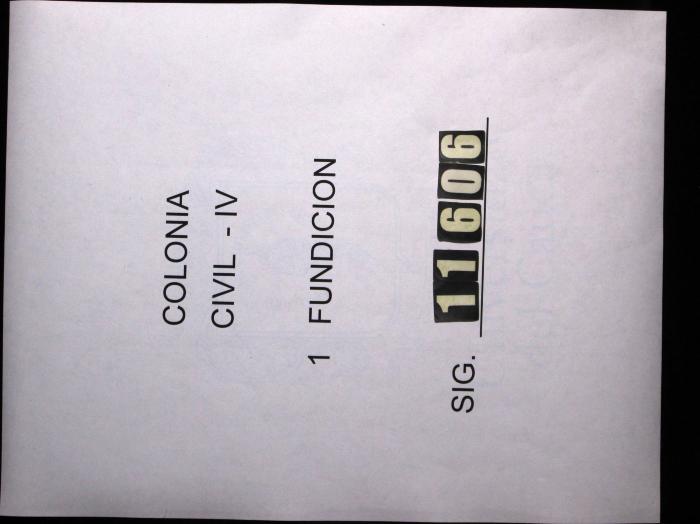 Libro del Contador de esta Real Casa de Moneda…