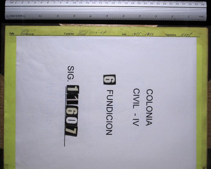 Libro primero del Contador de esta Real Casa de…