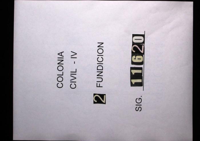 Libro 3º del contador…