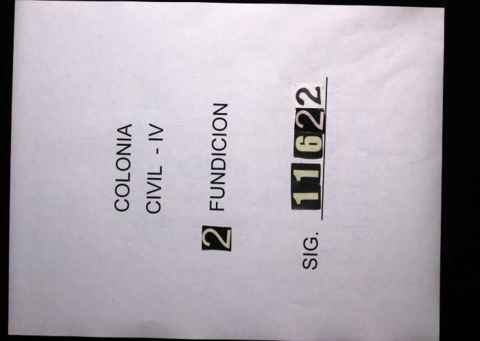 Libro del contador de esta Real Casa de Moneda…