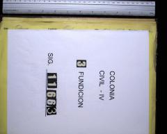 Libro segundo de la contaduría de la Real Casa…