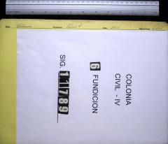 Cuentas rendidas por Don Manuel de Alomia…