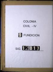 Diligencias llevadas a cabo en la entrega que con…